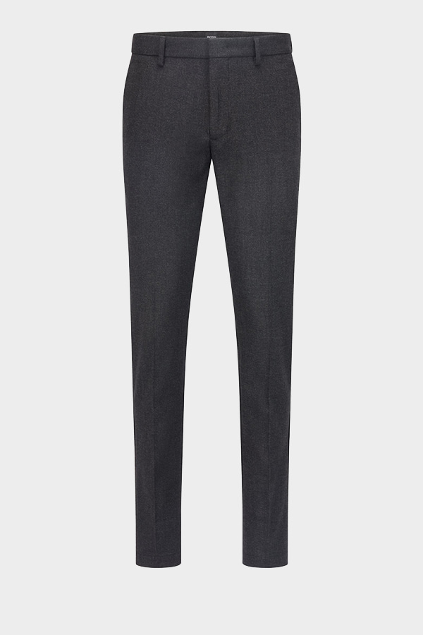 ΠΑΝΤΕΛΟΝΙ BOSS - 001 ΜΑΥΡΟ